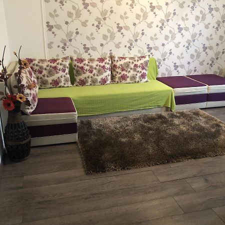 Apartament Isabela Нэводари Экстерьер фото