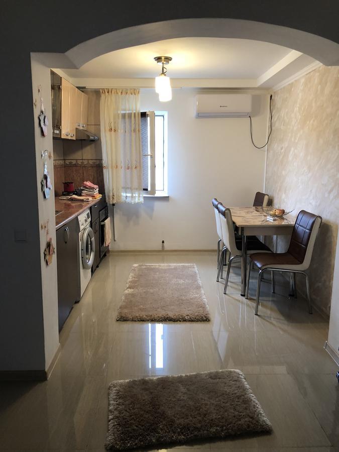 Apartament Isabela Нэводари Экстерьер фото